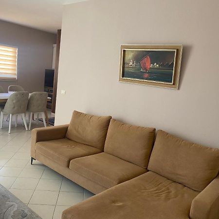 Hoara Holidays Apartment'S Durrës 外观 照片