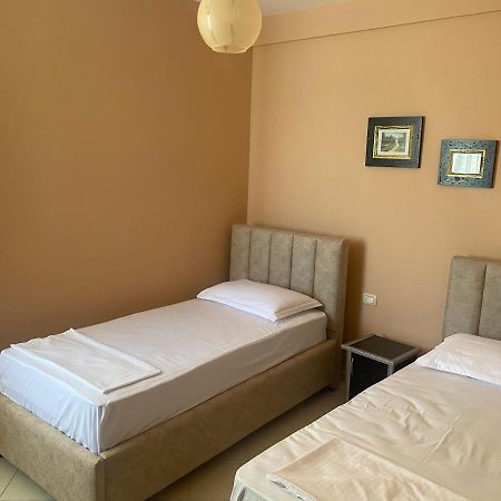 Hoara Holidays Apartment'S Durrës 外观 照片