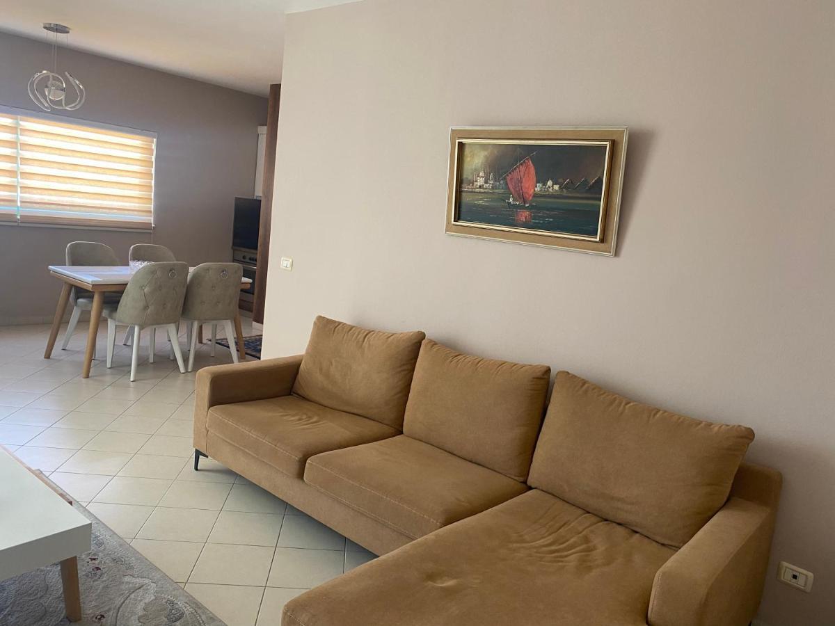 Hoara Holidays Apartment'S Durrës 外观 照片