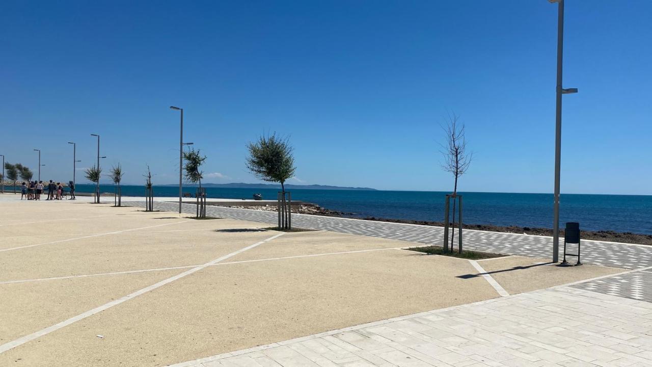 Hoara Holidays Apartment'S Durrës 外观 照片