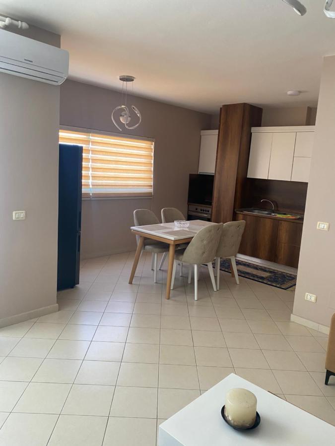 Hoara Holidays Apartment'S Durrës 外观 照片