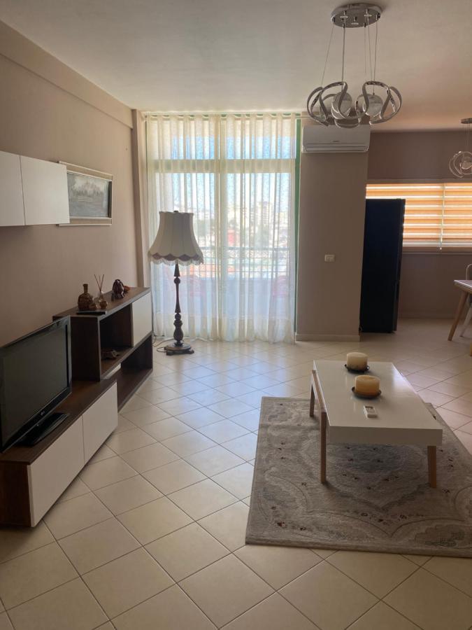 Hoara Holidays Apartment'S Durrës 外观 照片
