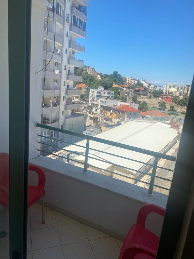 Hoara Holidays Apartment'S Durrës 外观 照片