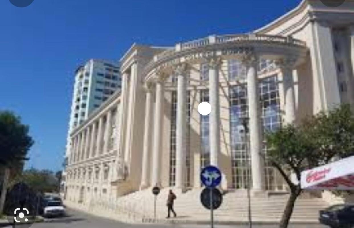 Hoara Holidays Apartment'S Durrës 外观 照片